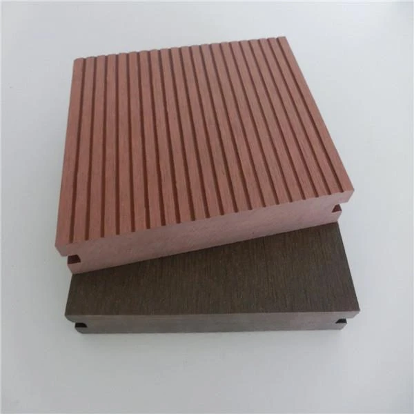 Top WPC Decking Tiles, Common Wood Plastic Composite
