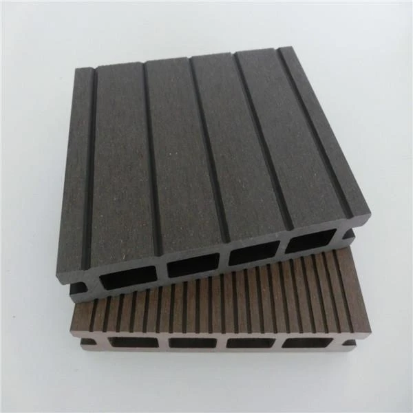 Top WPC Decking Tiles, Common Wood Plastic Composite