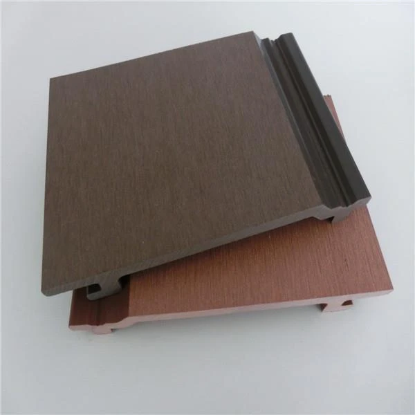 Top WPC Decking Tiles, Common Wood Plastic Composite